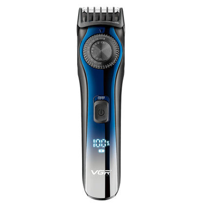 New hair clipper