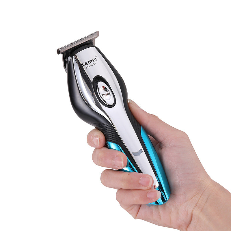 Hair Clipper Fader Set